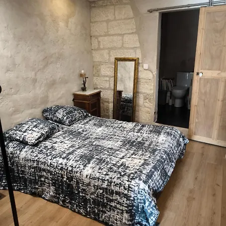 Cosy Studio Avignon Exterior foto