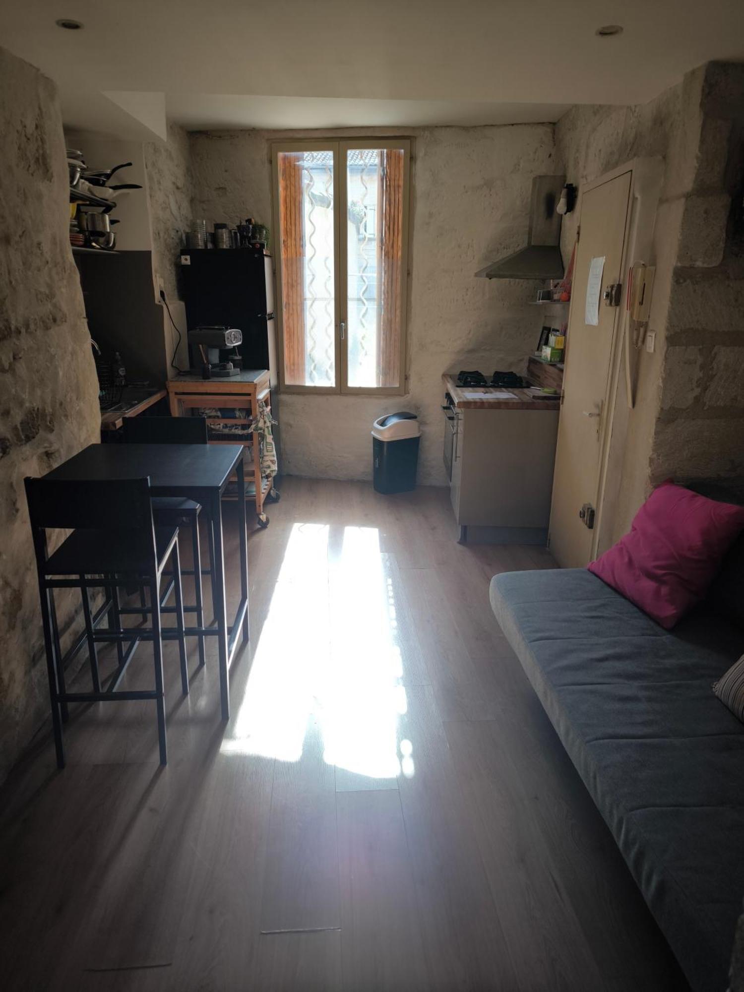 Apartment Cosy Avignon